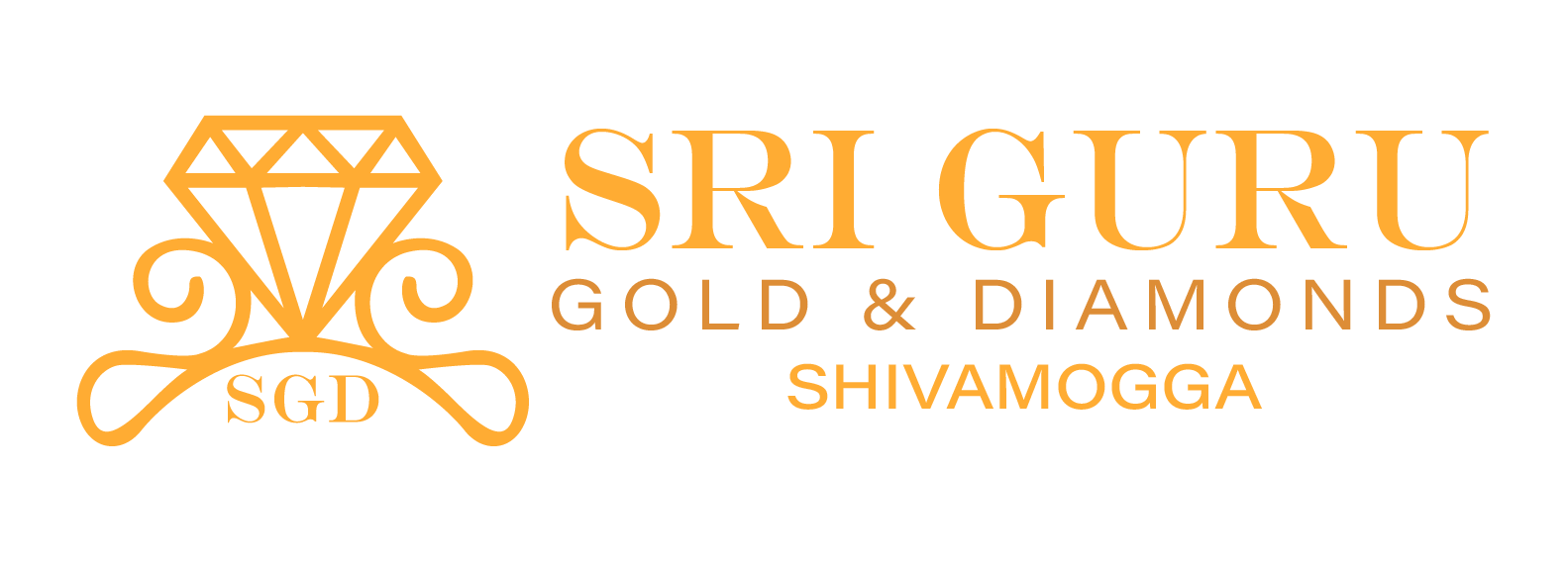 SGD Jewels logo